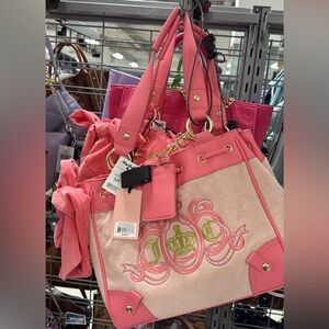 New Daydreamer Juicy Couture Handbag